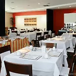 Hotel Mercure Manaus  