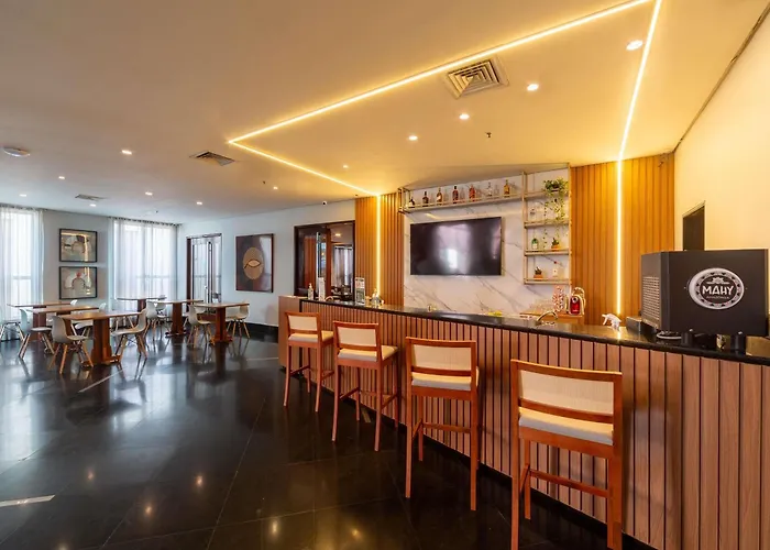 Mercure Manaus