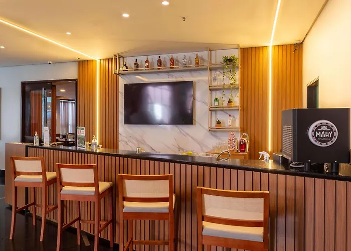 Mercure Manaus