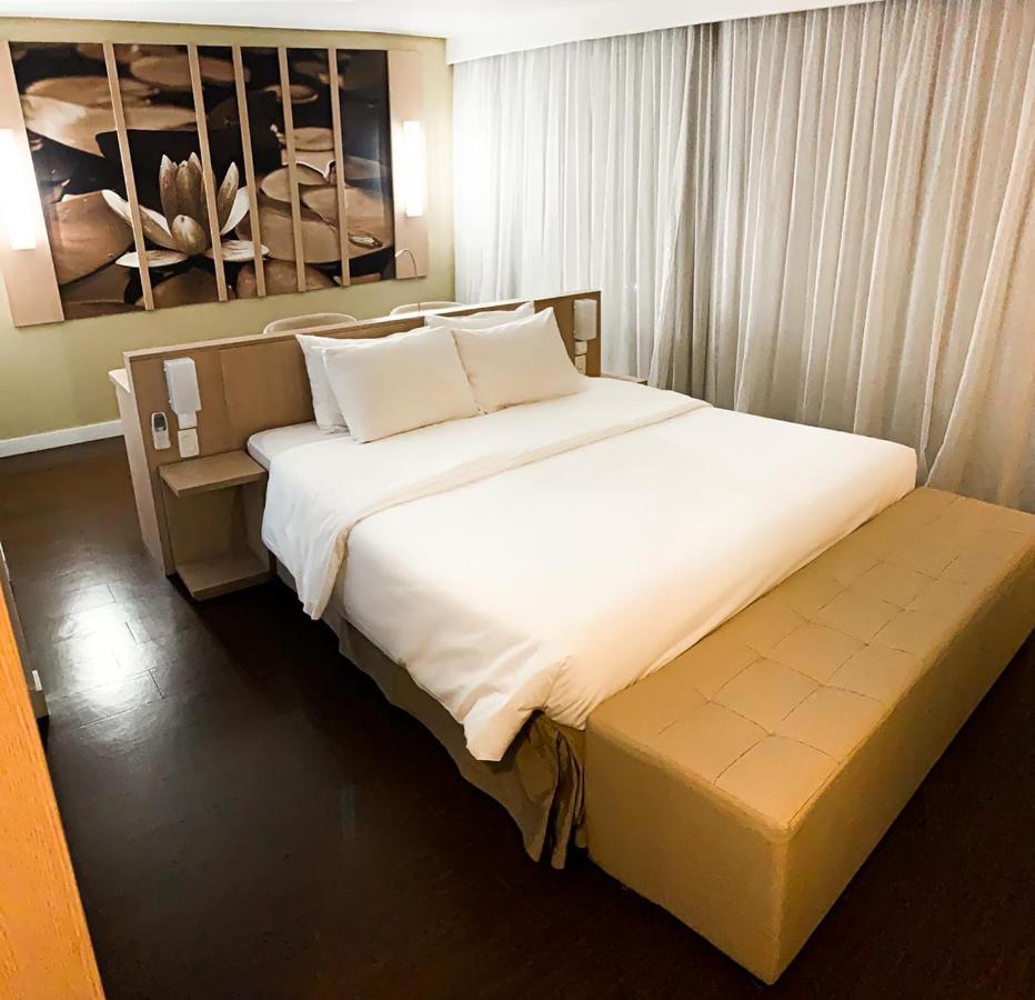 Hotel Mercure 4*