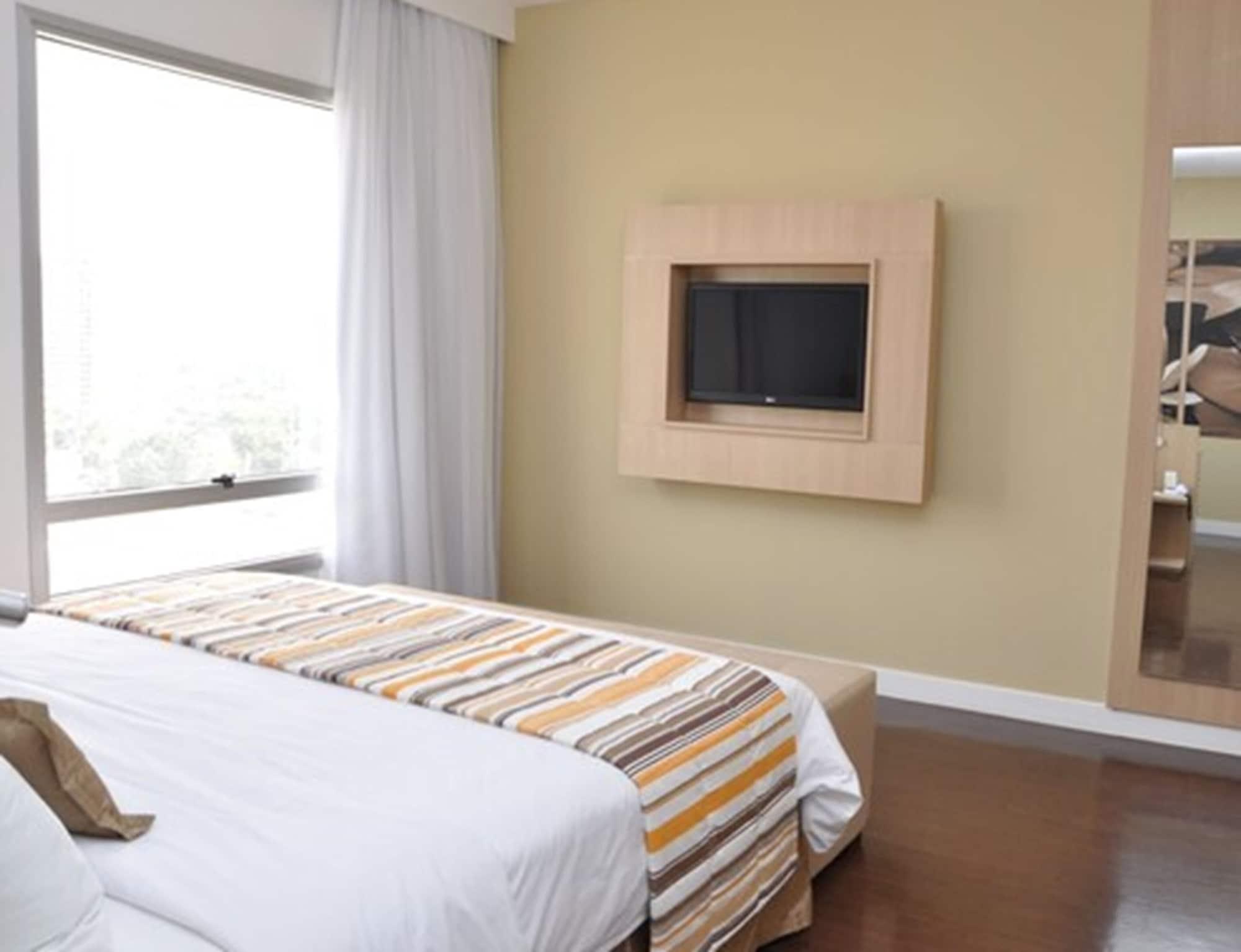 Hotel Mercure Manaos