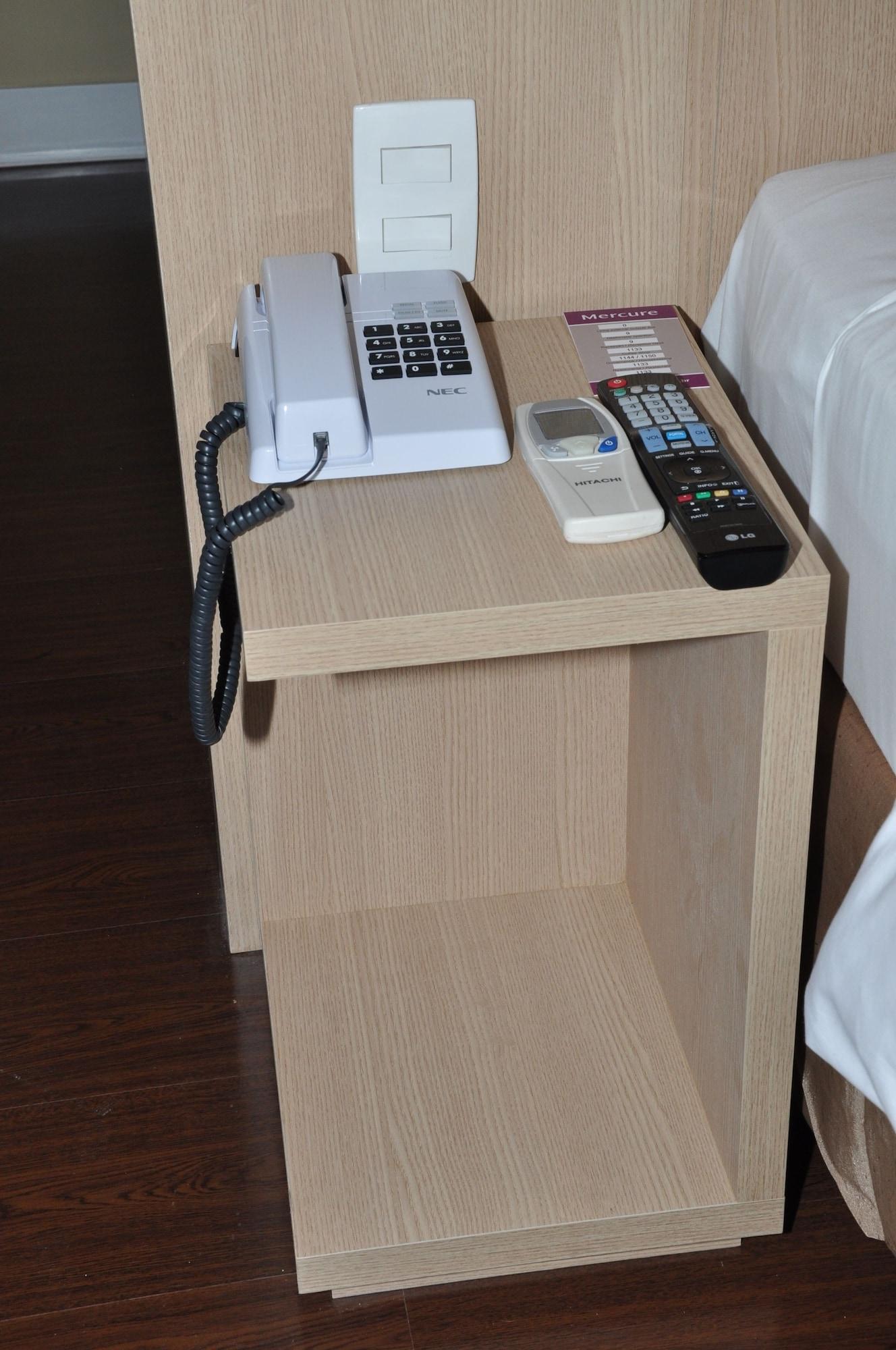 Mercure Hotel Manaos