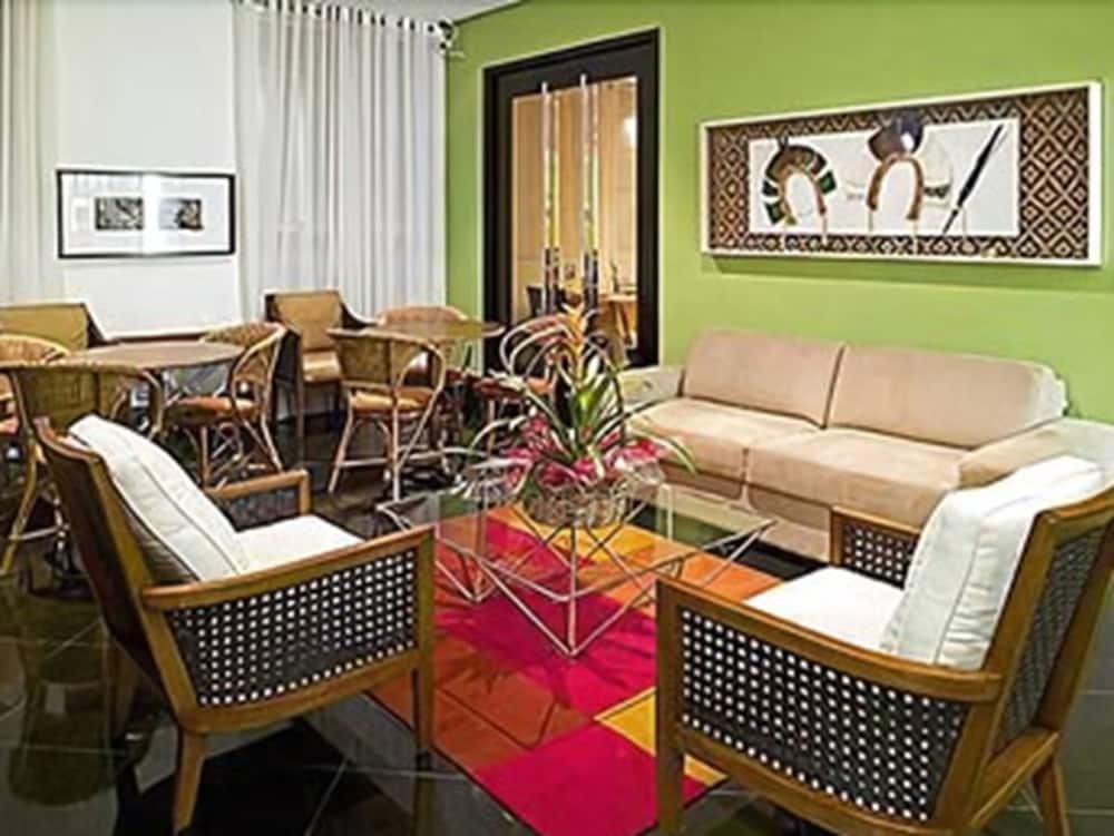 Mercure Manaos