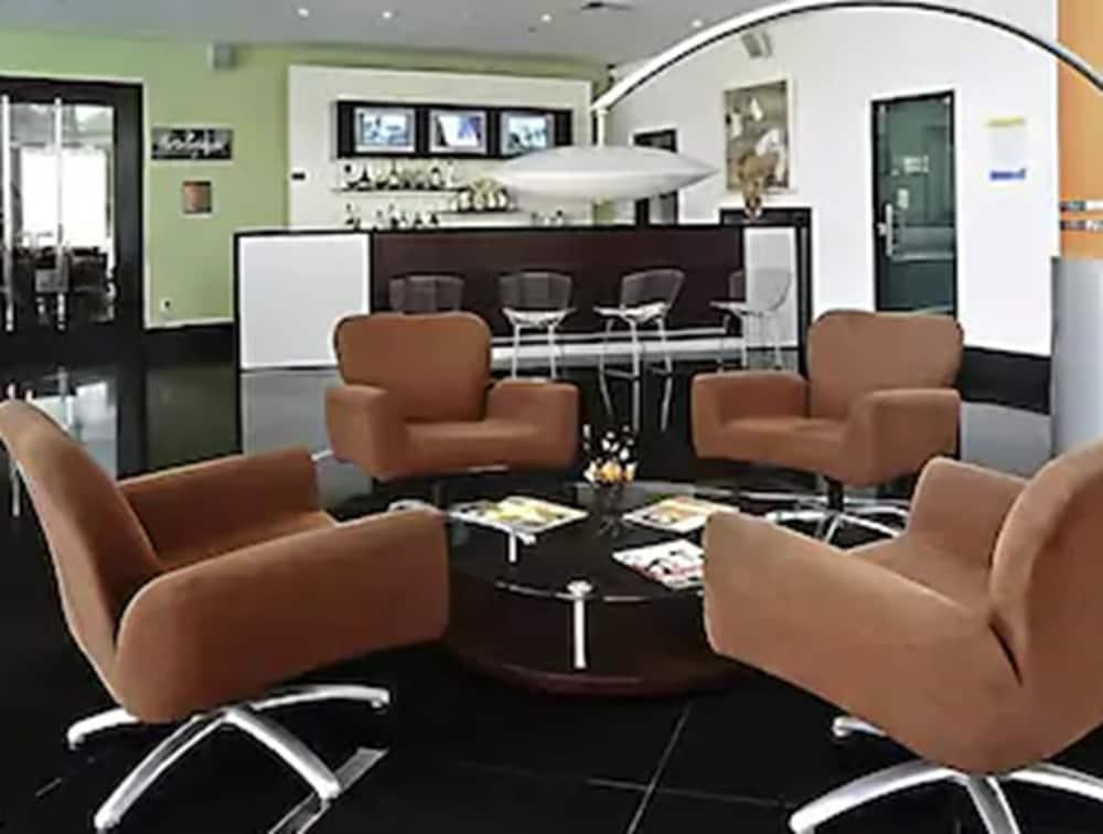 Hotel Mercure