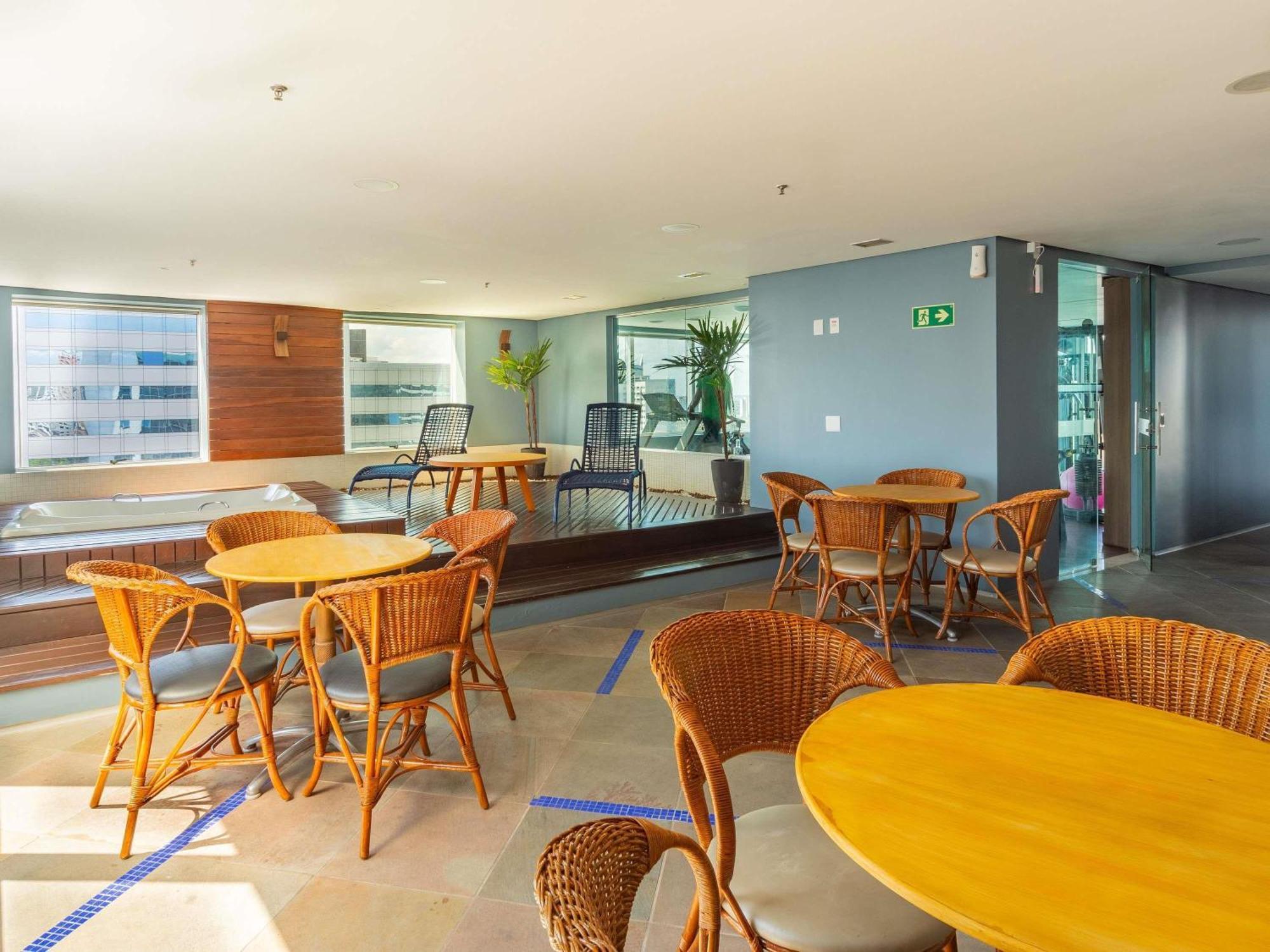 Hotel Mercure 4*