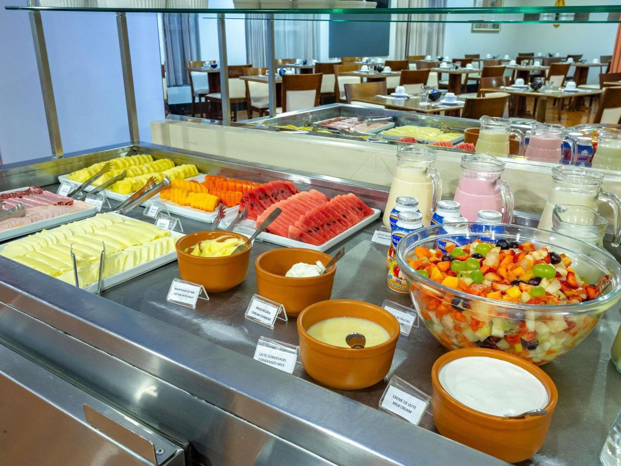 Hotel Mercure 4*