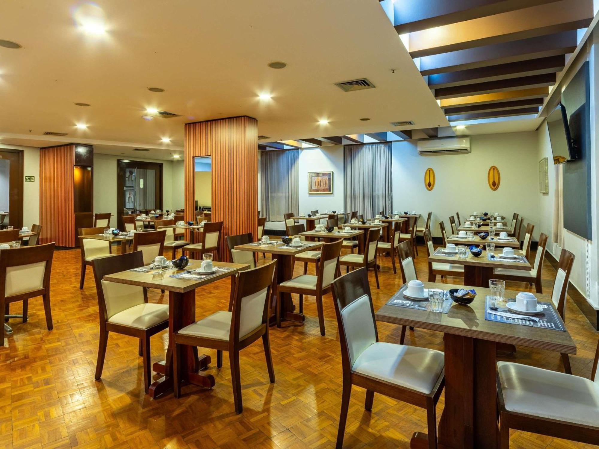 Mercure Hotel 4*