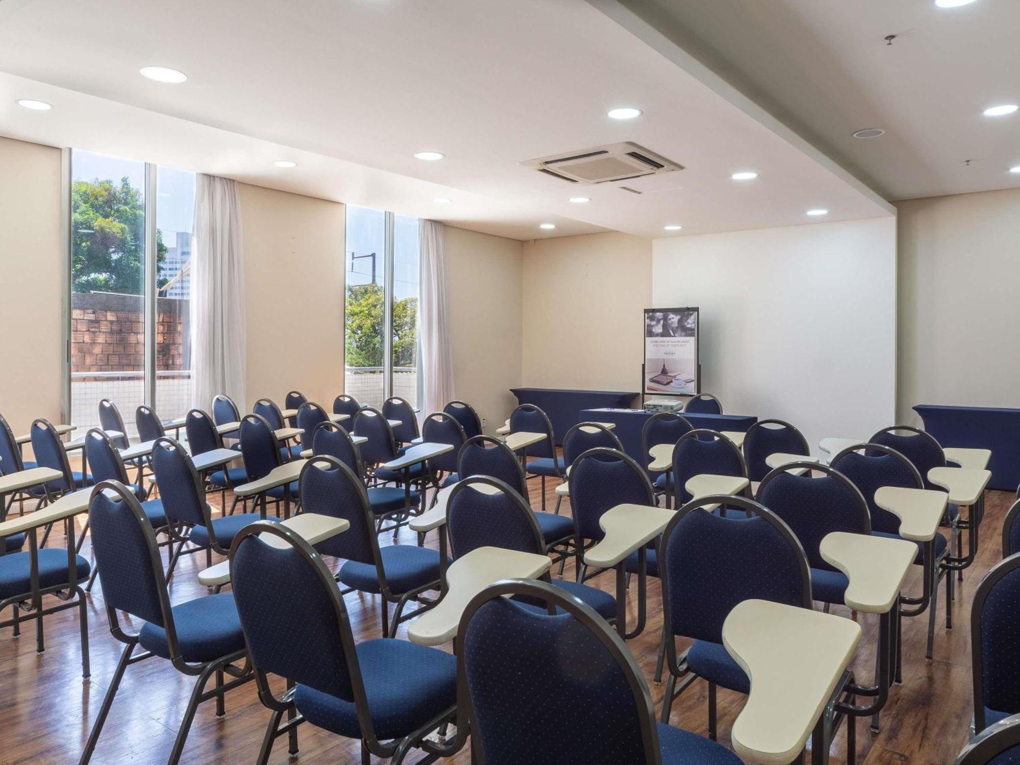Hotel Mercure 4*
