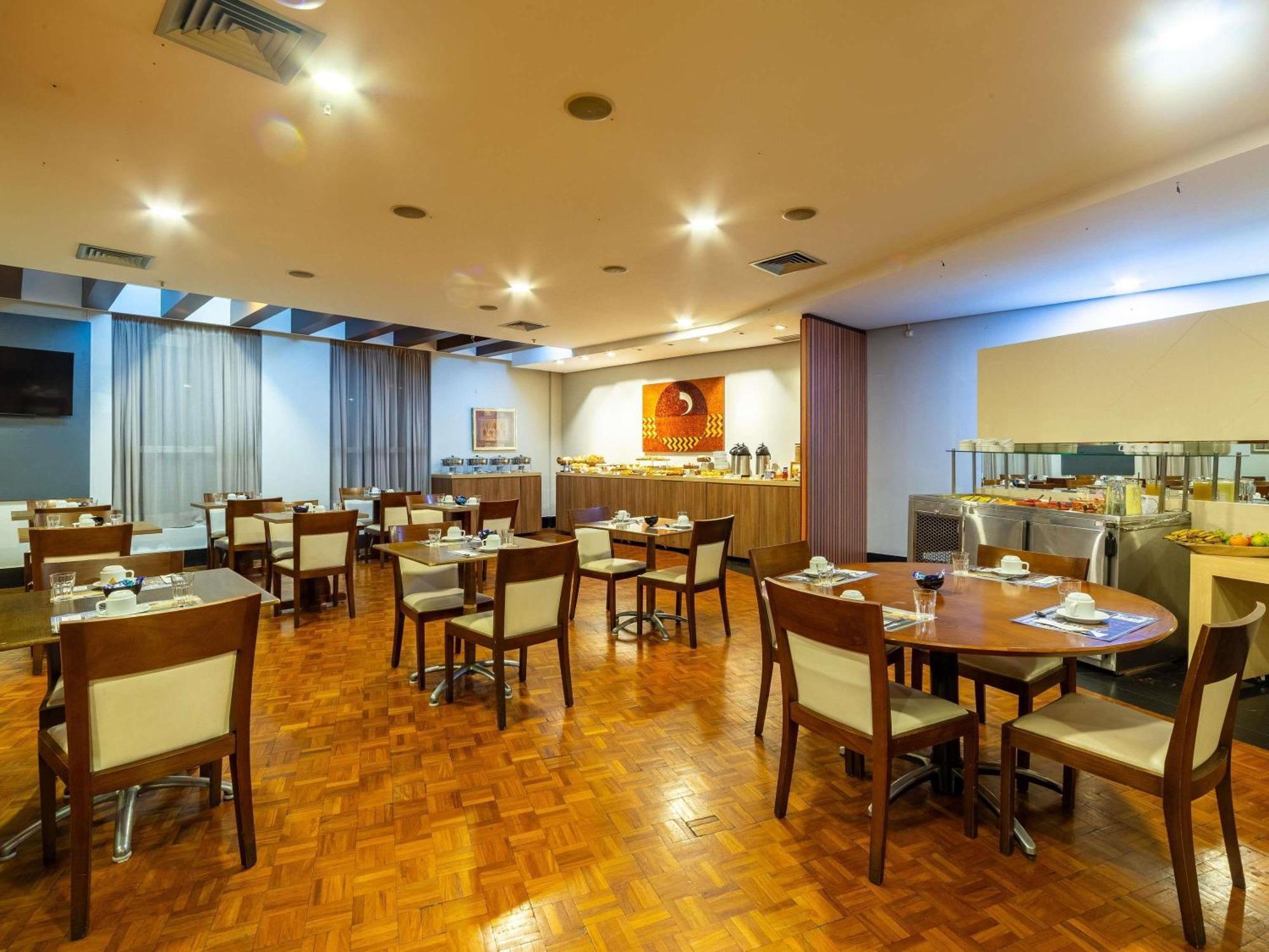 Hotel Mercure 4*
