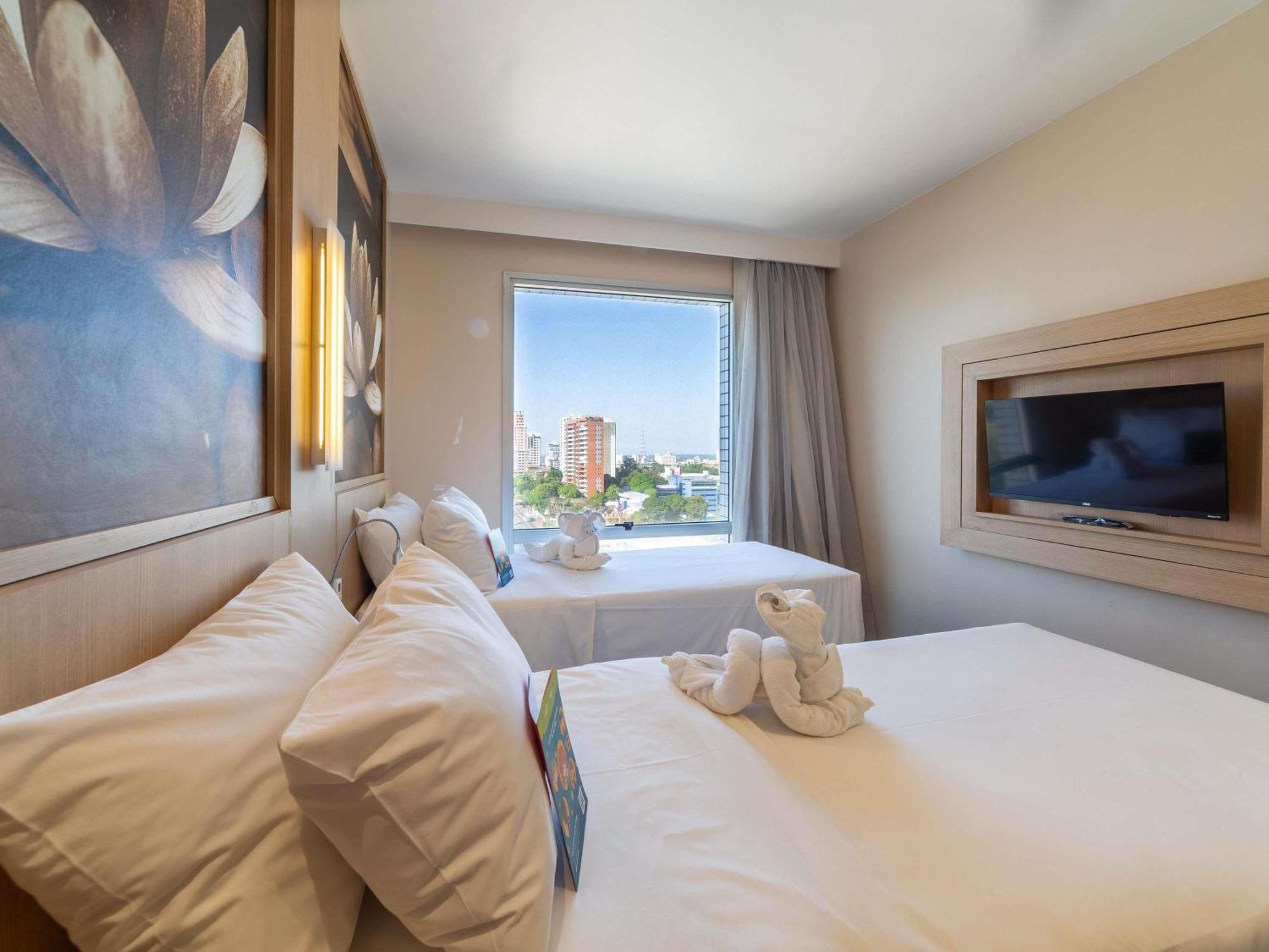 Hotel Mercure