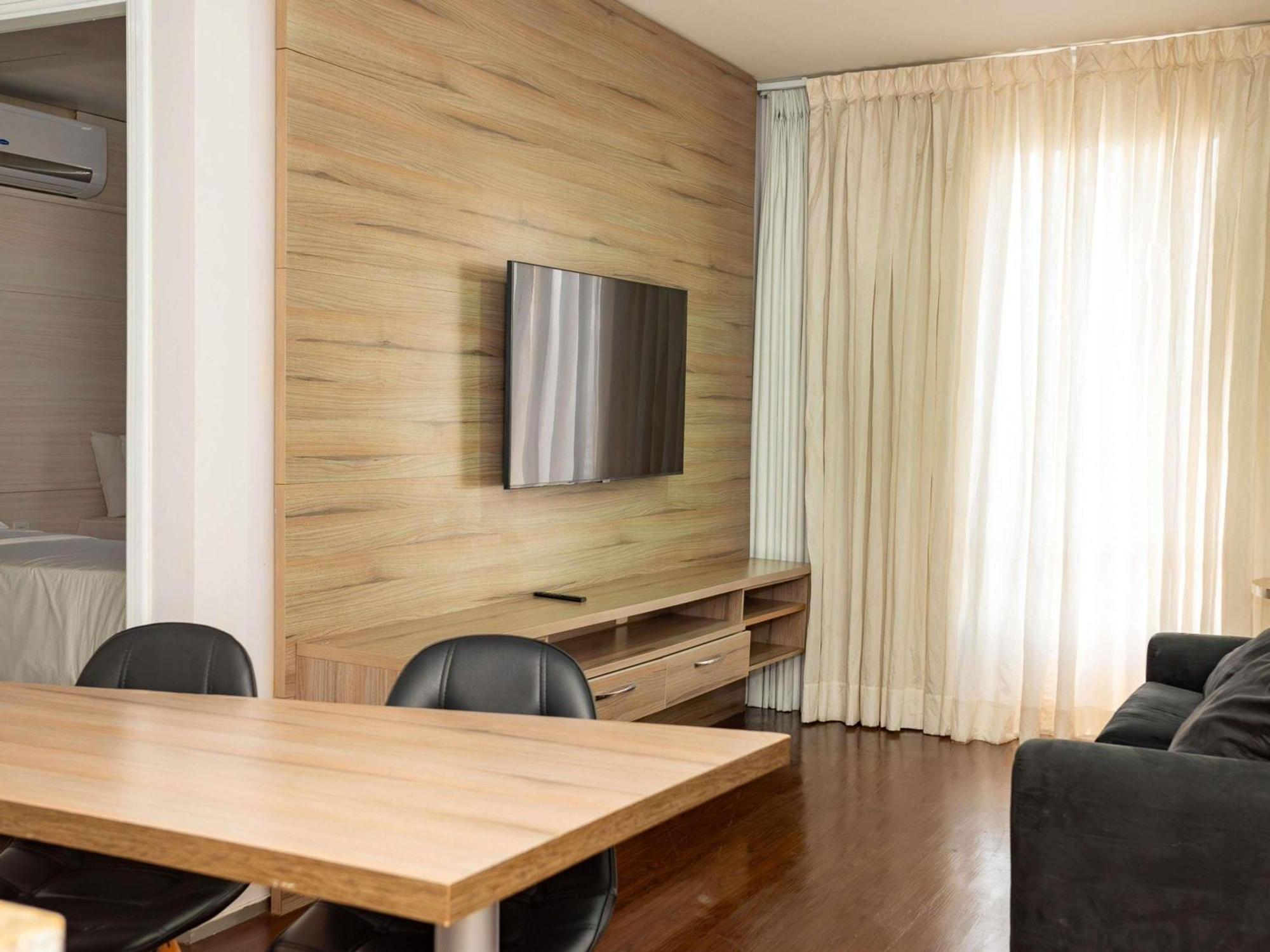 Mercure Hotel Manaos