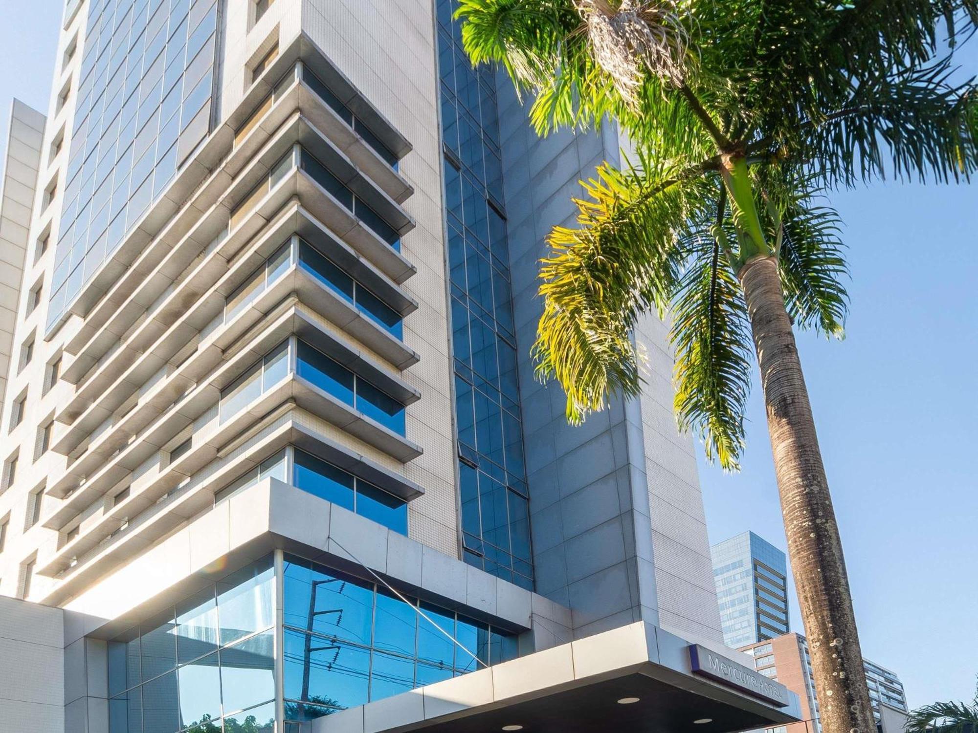 Mercure Manaos