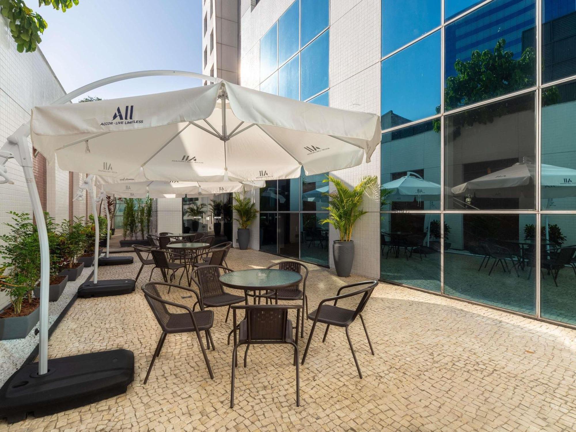 Mercure Hotel