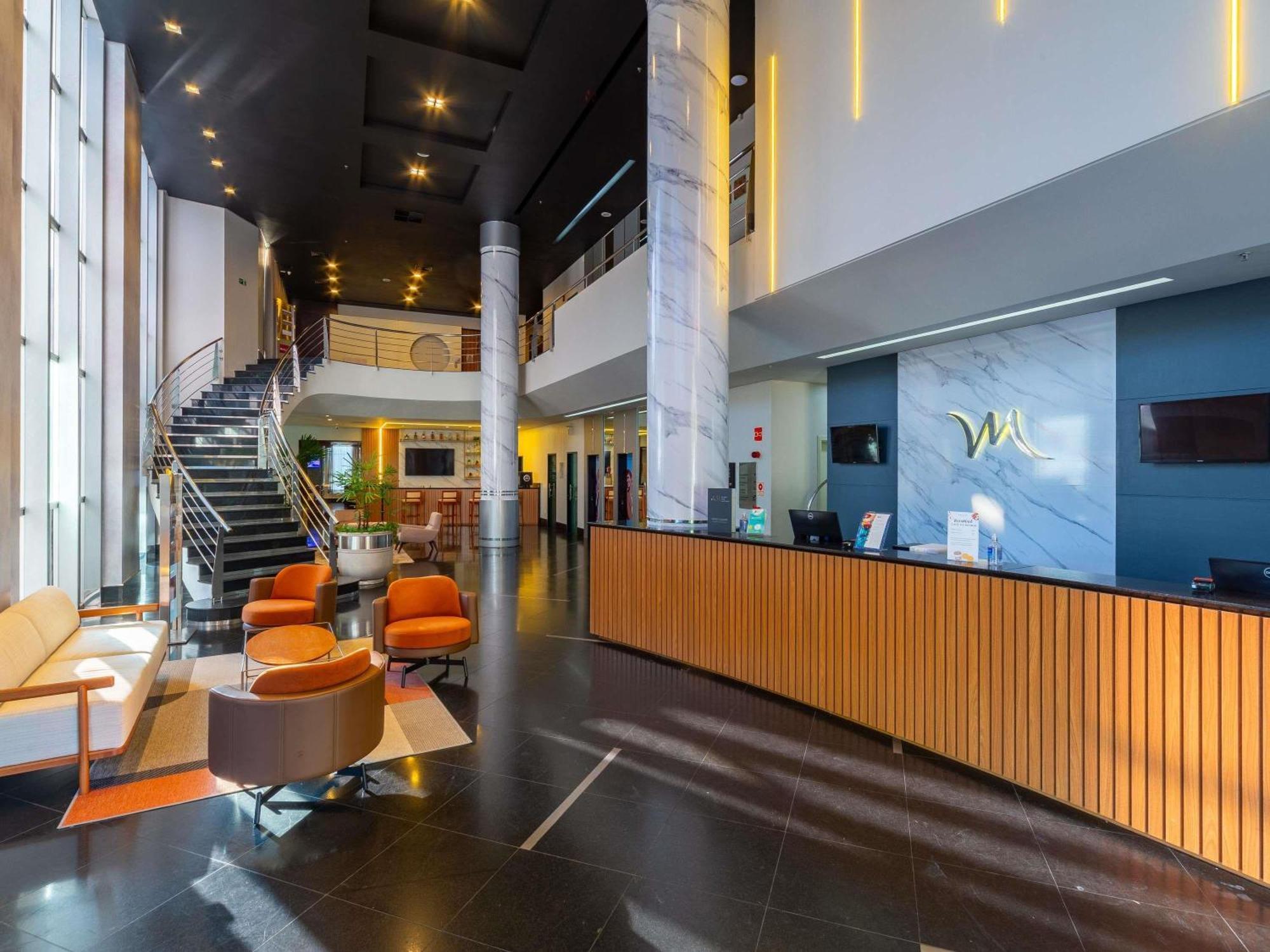 Mercure Hotel 4*