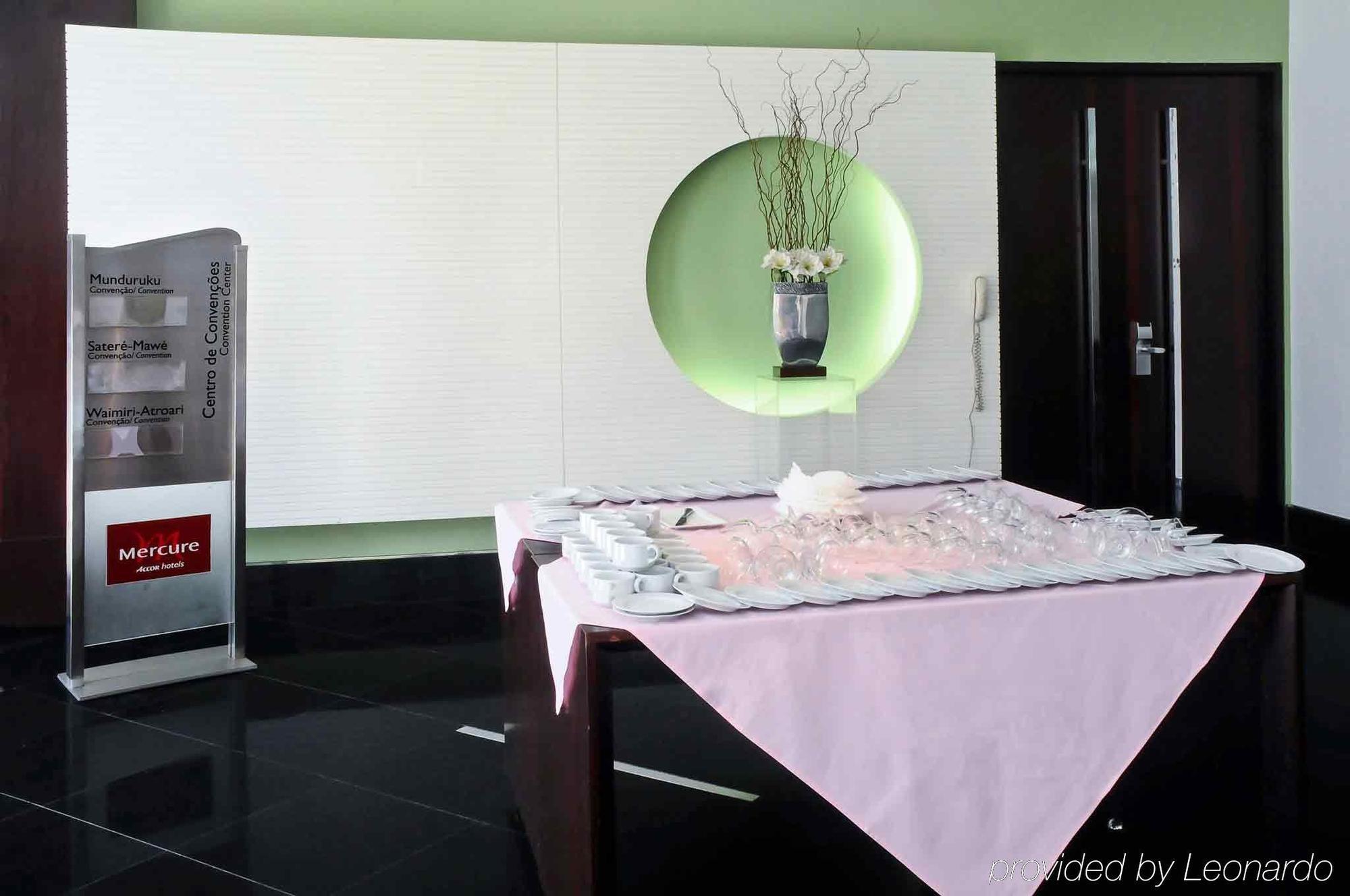 Mercure 4* Manaus