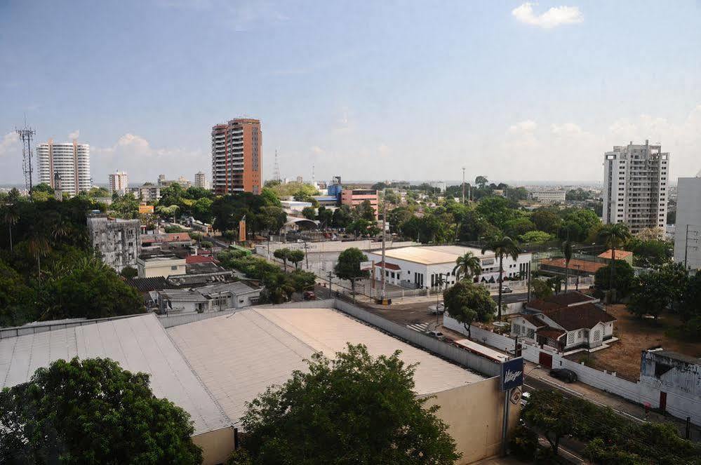 Mercure Manaus