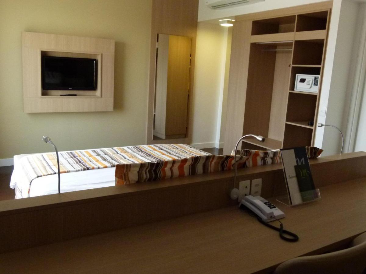 Mercure 4* Manaos