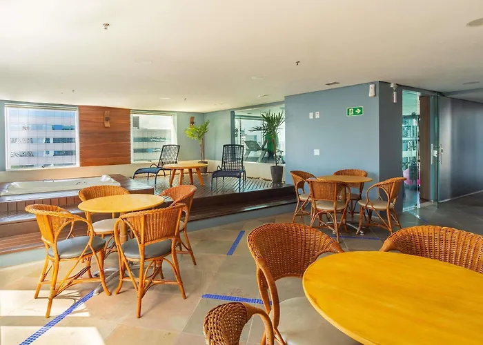 Mercure Manaus