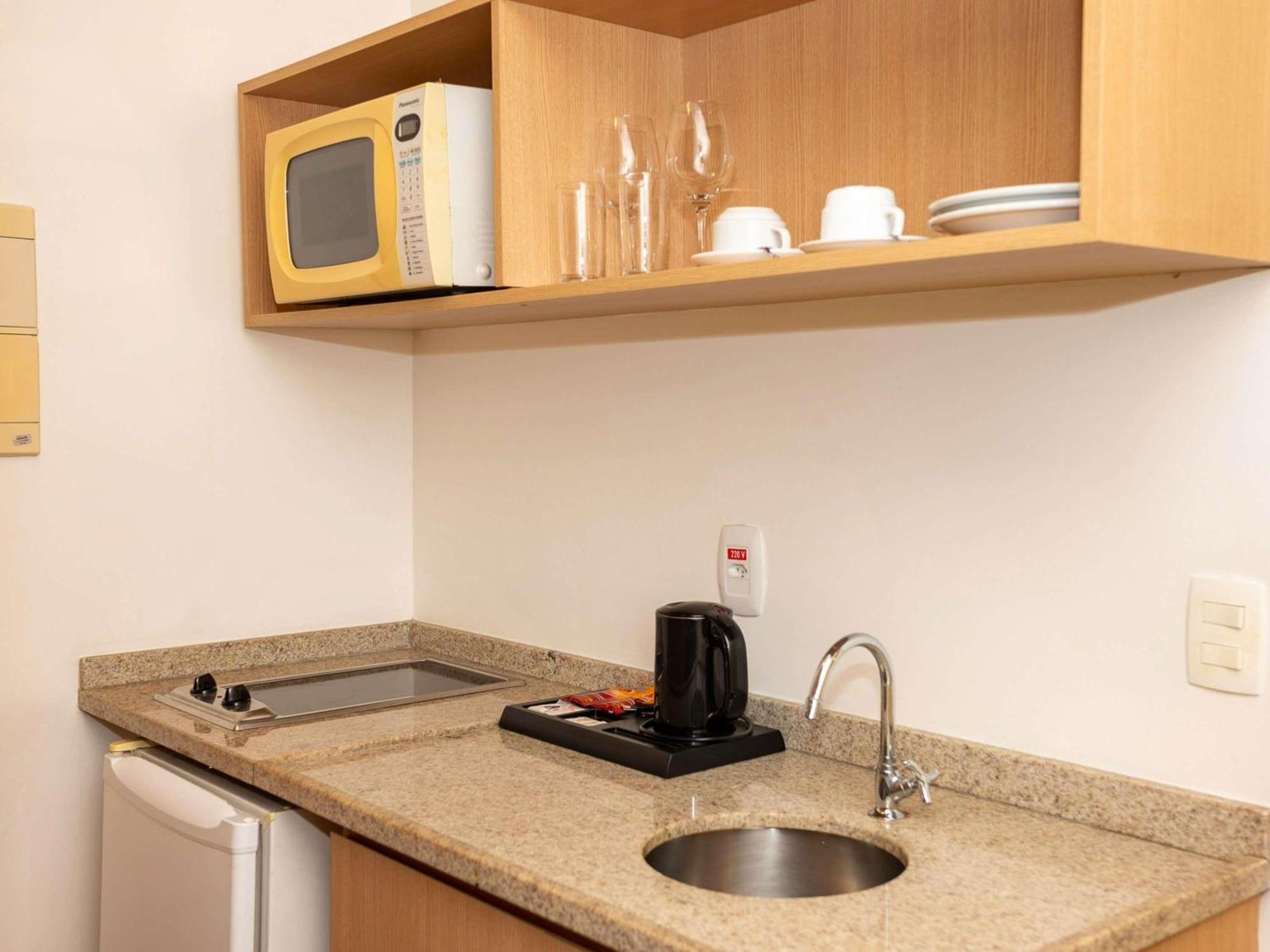 Mercure Hotel 4*